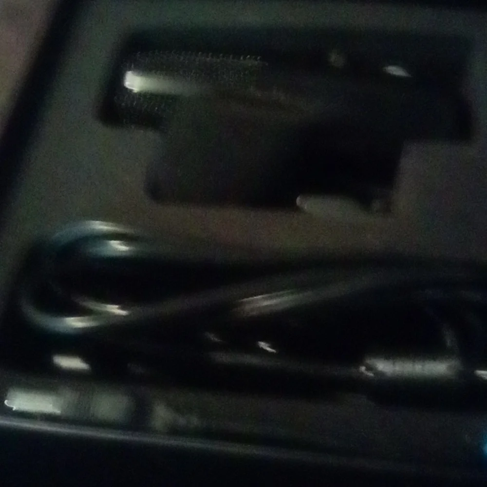 Microphone
